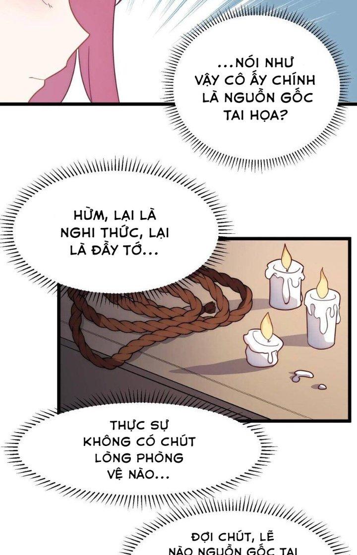 Phương Pháp Sử Dụng Ma Nữ Và Thánh Nữ Chapter 20 - Trang 2