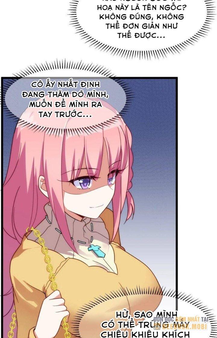 Phương Pháp Sử Dụng Ma Nữ Và Thánh Nữ Chapter 20 - Trang 2