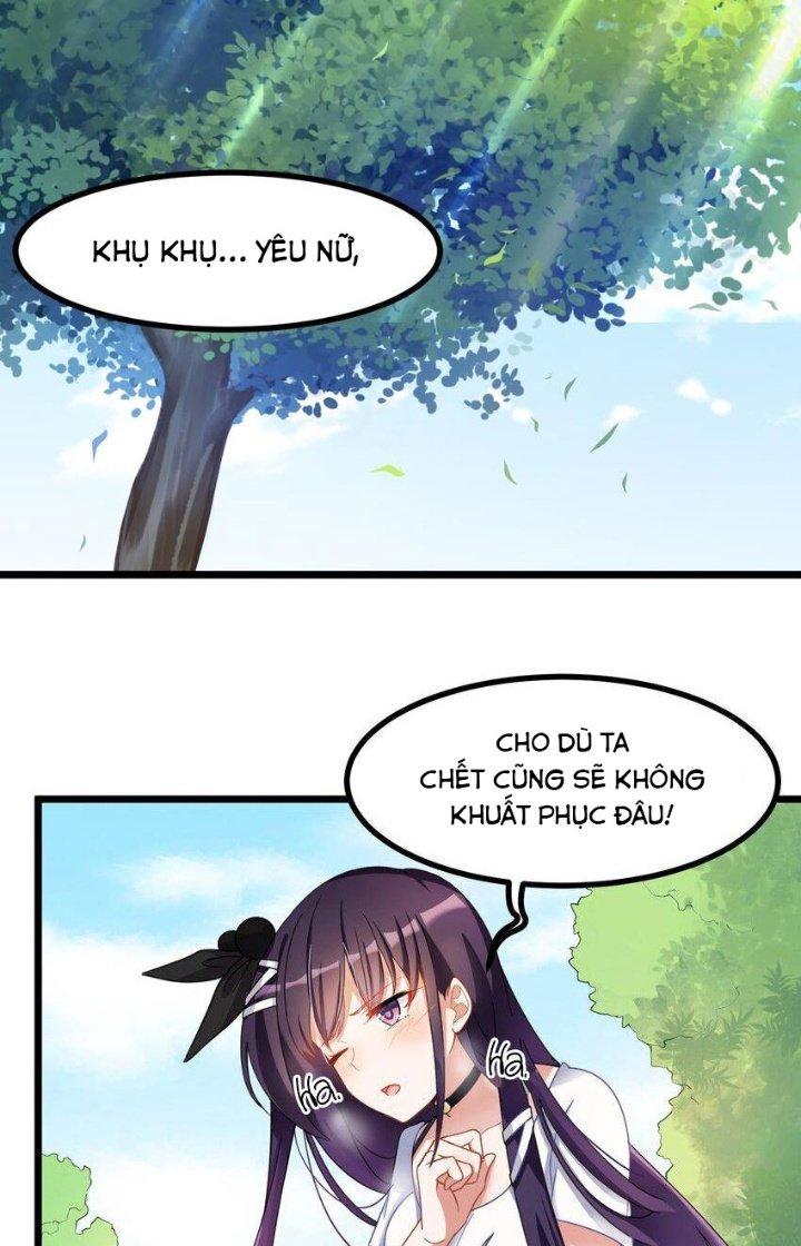 Phương Pháp Sử Dụng Ma Nữ Và Thánh Nữ Chapter 21 - Trang 2