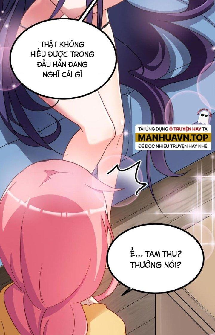 Phương Pháp Sử Dụng Ma Nữ Và Thánh Nữ Chapter 21 - Trang 2