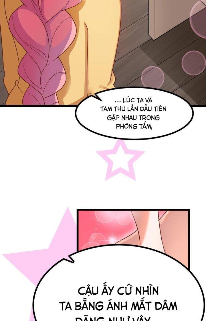 Phương Pháp Sử Dụng Ma Nữ Và Thánh Nữ Chapter 21 - Trang 2