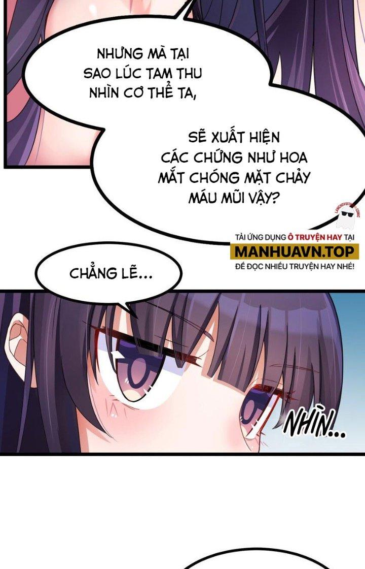 Phương Pháp Sử Dụng Ma Nữ Và Thánh Nữ Chapter 21 - Trang 2