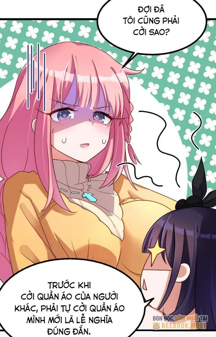 Phương Pháp Sử Dụng Ma Nữ Và Thánh Nữ Chapter 21 - Trang 2