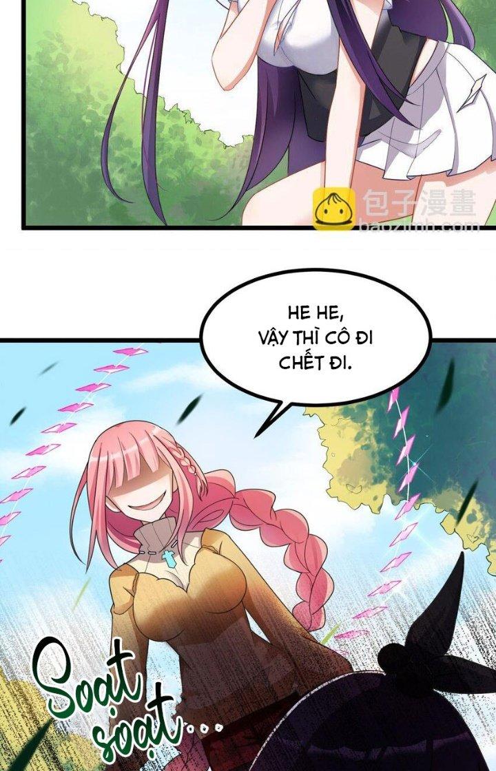 Phương Pháp Sử Dụng Ma Nữ Và Thánh Nữ Chapter 21 - Trang 2