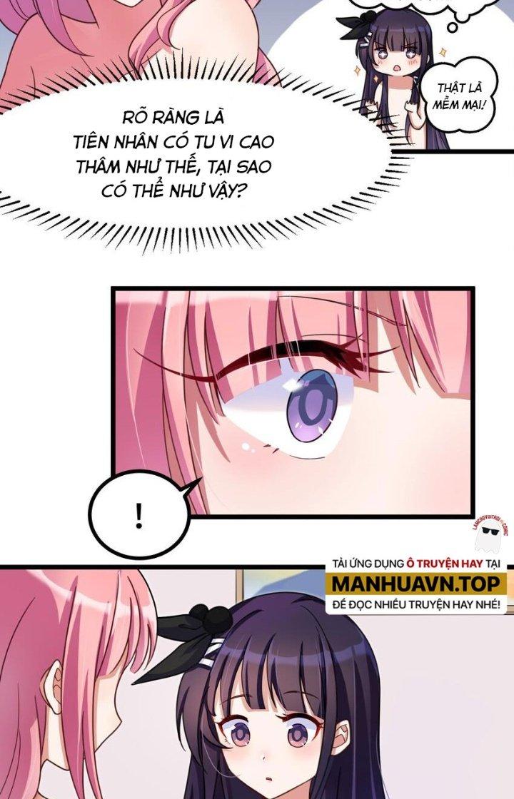 Phương Pháp Sử Dụng Ma Nữ Và Thánh Nữ Chapter 21 - Trang 2