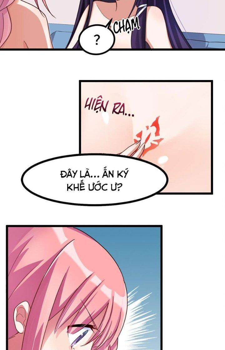 Phương Pháp Sử Dụng Ma Nữ Và Thánh Nữ Chapter 21 - Trang 2