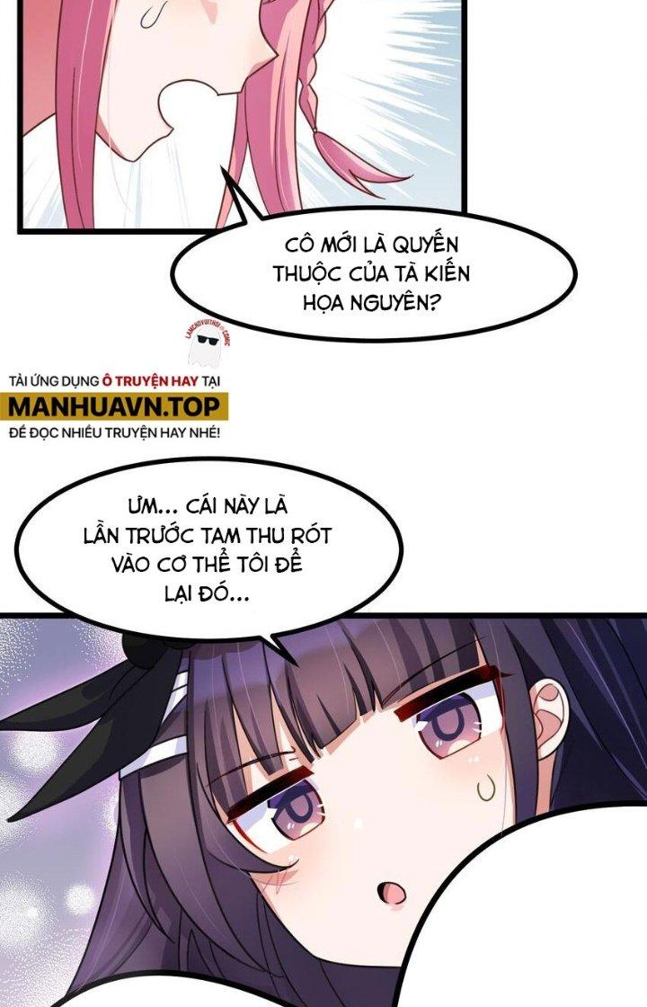 Phương Pháp Sử Dụng Ma Nữ Và Thánh Nữ Chapter 21 - Trang 2