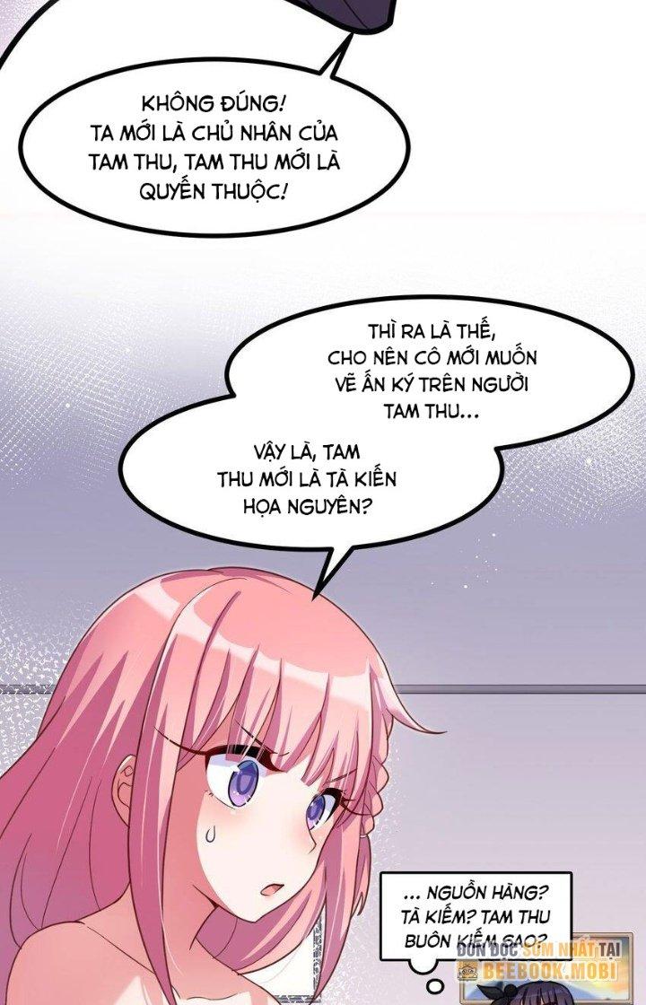 Phương Pháp Sử Dụng Ma Nữ Và Thánh Nữ Chapter 21 - Trang 2