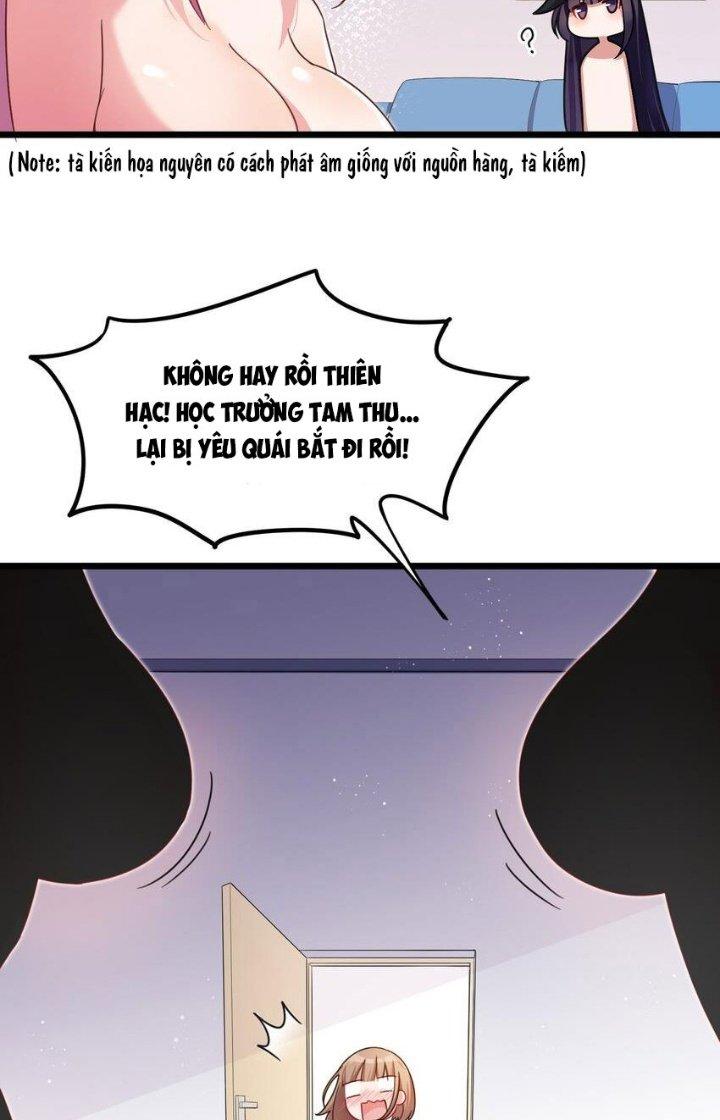 Phương Pháp Sử Dụng Ma Nữ Và Thánh Nữ Chapter 21 - Trang 2