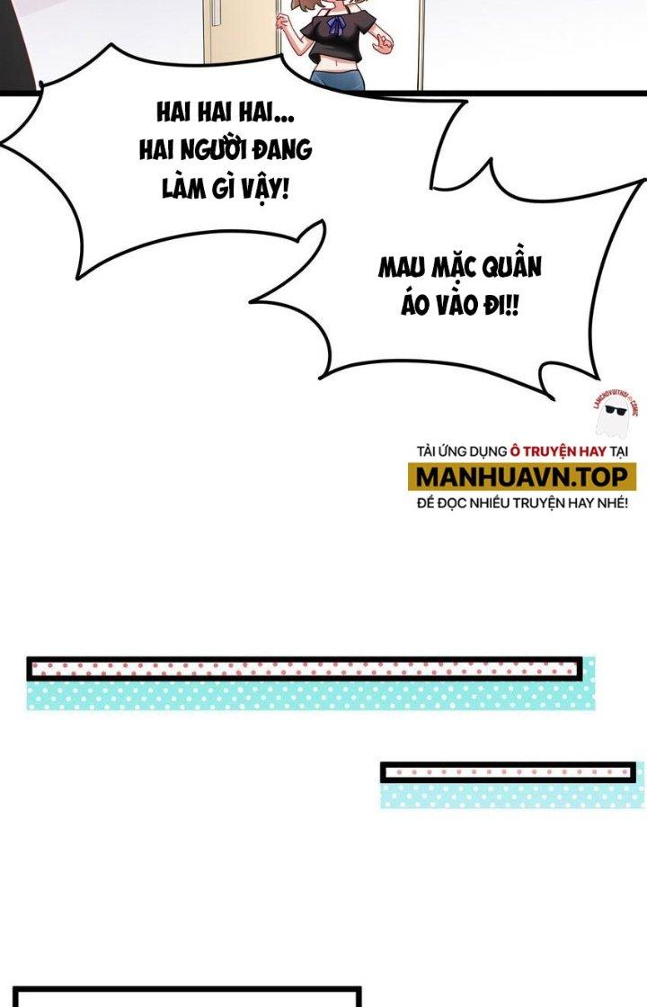 Phương Pháp Sử Dụng Ma Nữ Và Thánh Nữ Chapter 21 - Trang 2