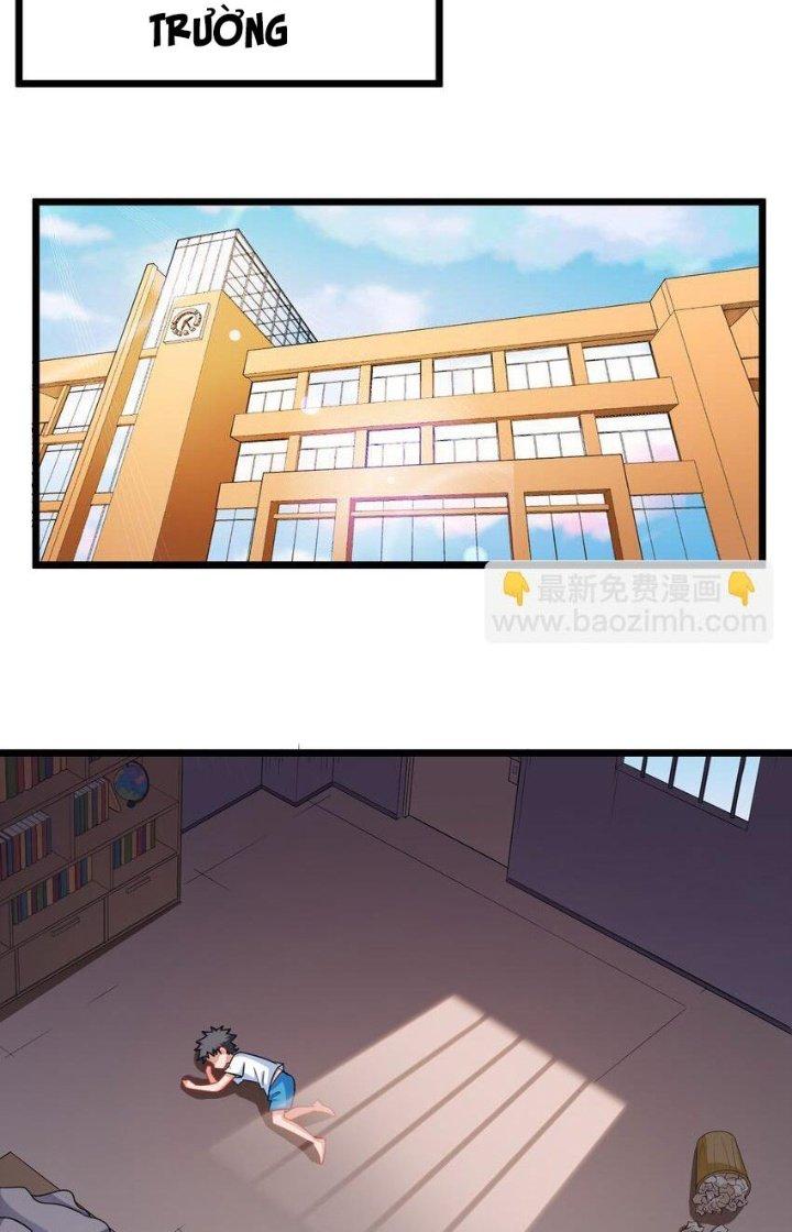 Phương Pháp Sử Dụng Ma Nữ Và Thánh Nữ Chapter 21 - Trang 2