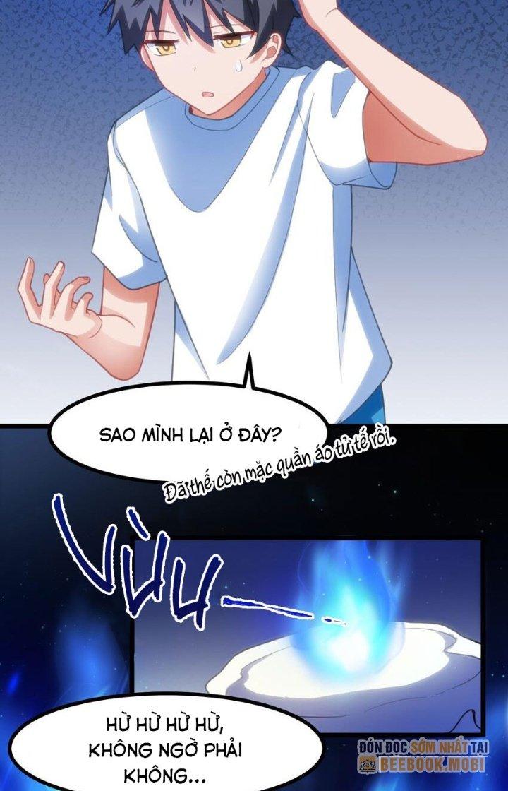 Phương Pháp Sử Dụng Ma Nữ Và Thánh Nữ Chapter 21 - Trang 2