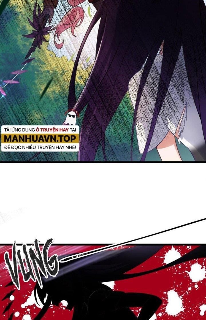 Phương Pháp Sử Dụng Ma Nữ Và Thánh Nữ Chapter 21 - Trang 2