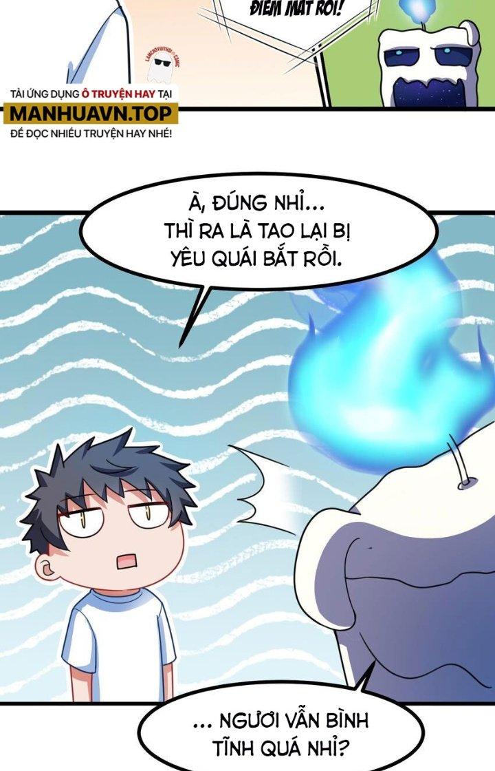 Phương Pháp Sử Dụng Ma Nữ Và Thánh Nữ Chapter 21 - Trang 2