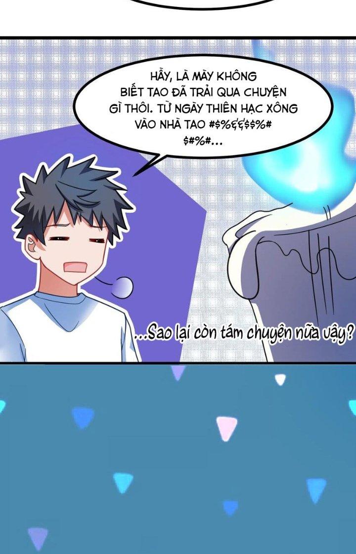 Phương Pháp Sử Dụng Ma Nữ Và Thánh Nữ Chapter 21 - Trang 2