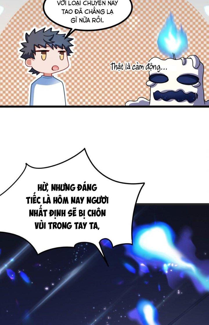 Phương Pháp Sử Dụng Ma Nữ Và Thánh Nữ Chapter 21 - Trang 2