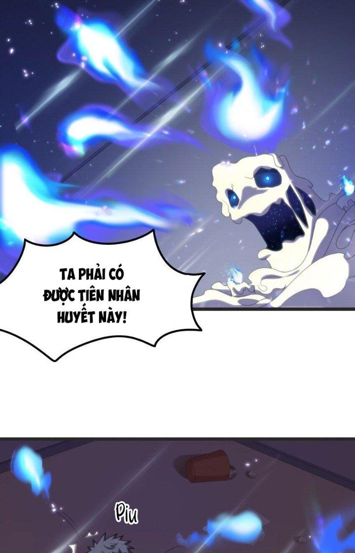 Phương Pháp Sử Dụng Ma Nữ Và Thánh Nữ Chapter 21 - Trang 2