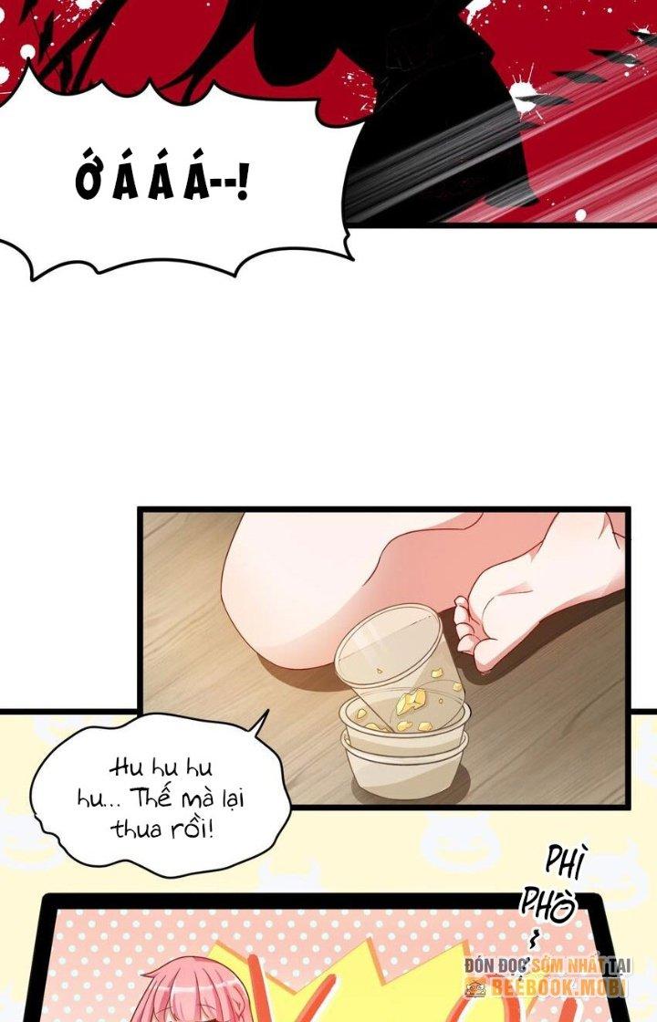 Phương Pháp Sử Dụng Ma Nữ Và Thánh Nữ Chapter 21 - Trang 2