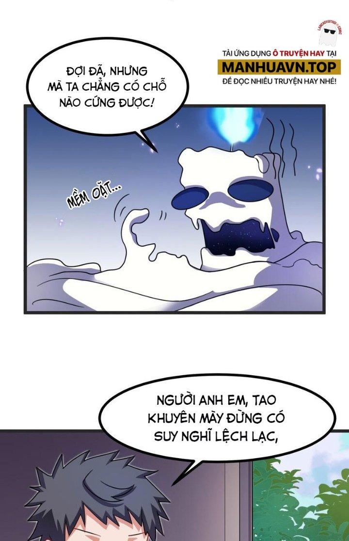 Phương Pháp Sử Dụng Ma Nữ Và Thánh Nữ Chapter 21 - Trang 2