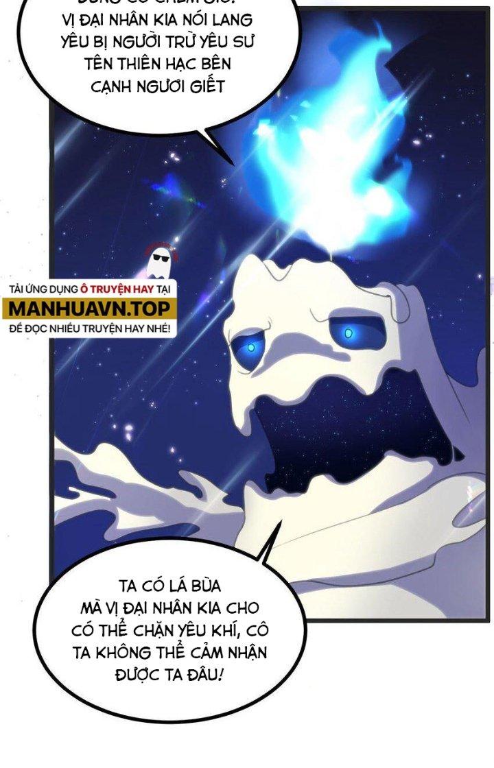 Phương Pháp Sử Dụng Ma Nữ Và Thánh Nữ Chapter 21 - Trang 2