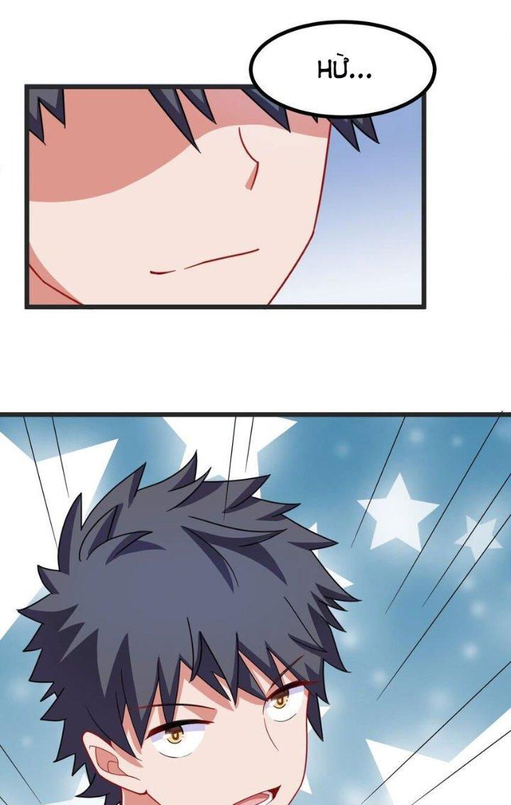 Phương Pháp Sử Dụng Ma Nữ Và Thánh Nữ Chapter 21 - Trang 2