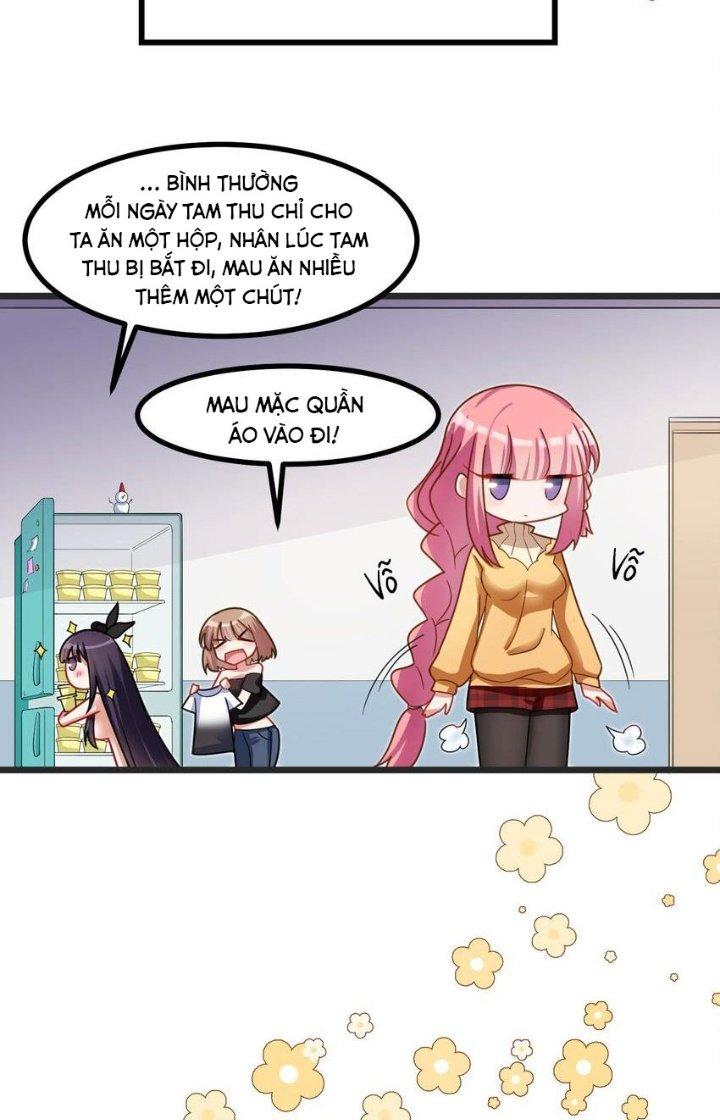 Phương Pháp Sử Dụng Ma Nữ Và Thánh Nữ Chapter 21 - Trang 2