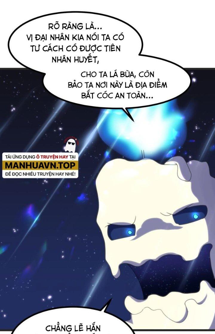 Phương Pháp Sử Dụng Ma Nữ Và Thánh Nữ Chapter 21 - Trang 2