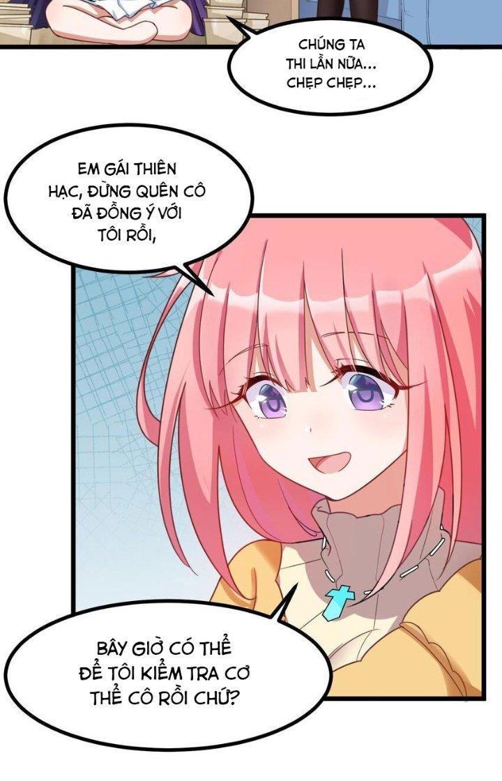 Phương Pháp Sử Dụng Ma Nữ Và Thánh Nữ Chapter 21 - Trang 2