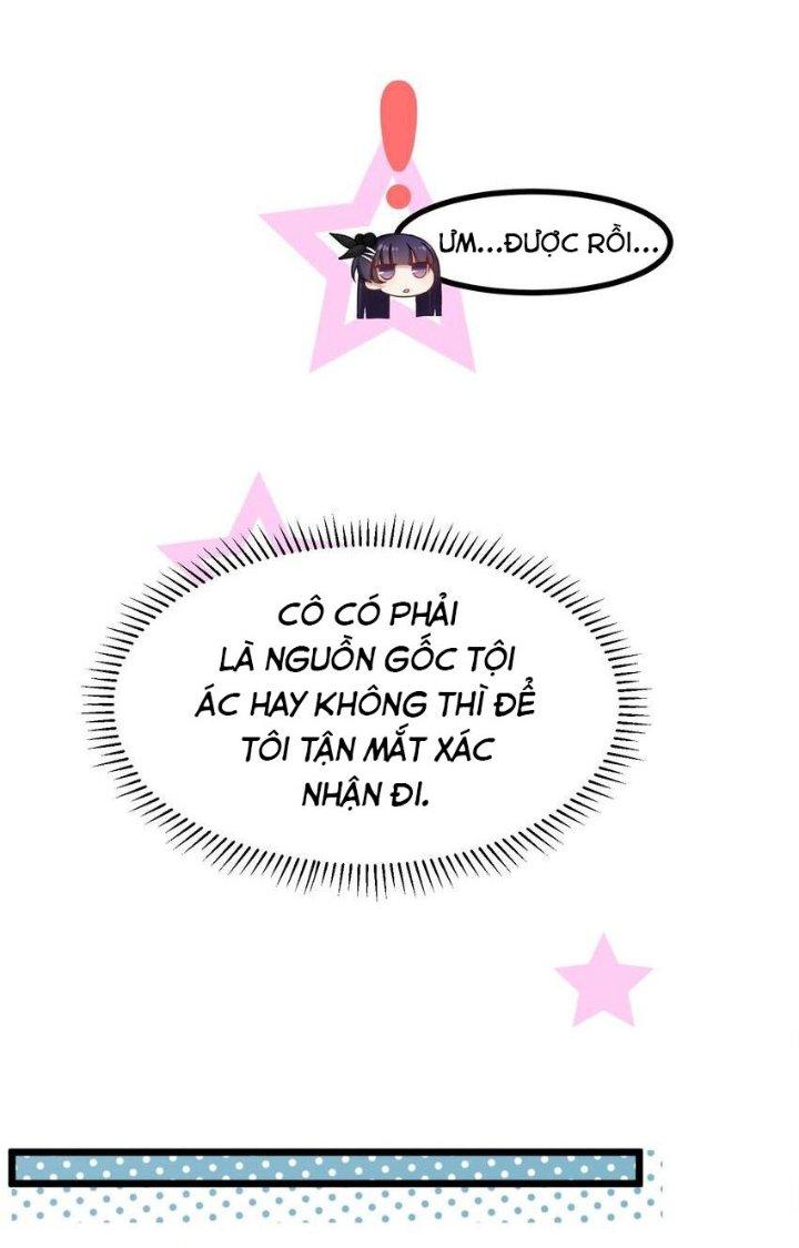 Phương Pháp Sử Dụng Ma Nữ Và Thánh Nữ Chapter 21 - Trang 2