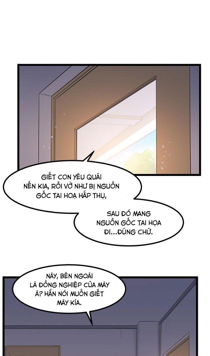 Phương Pháp Sử Dụng Ma Nữ Và Thánh Nữ Chapter 22 - Trang 2