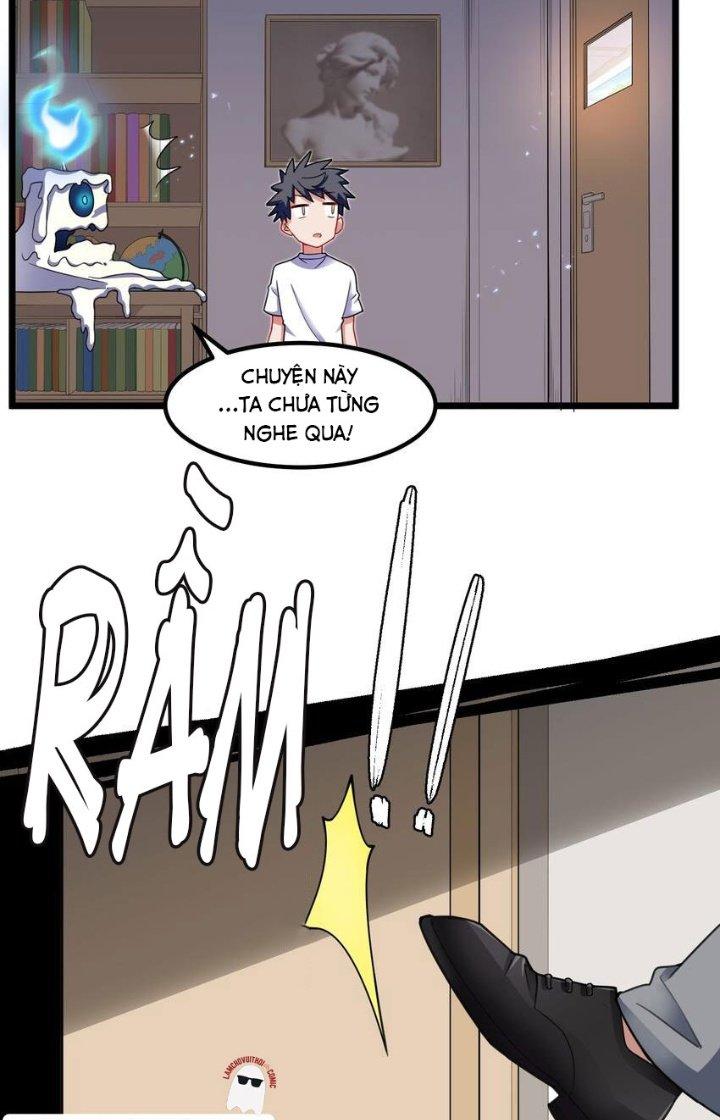 Phương Pháp Sử Dụng Ma Nữ Và Thánh Nữ Chapter 22 - Trang 2