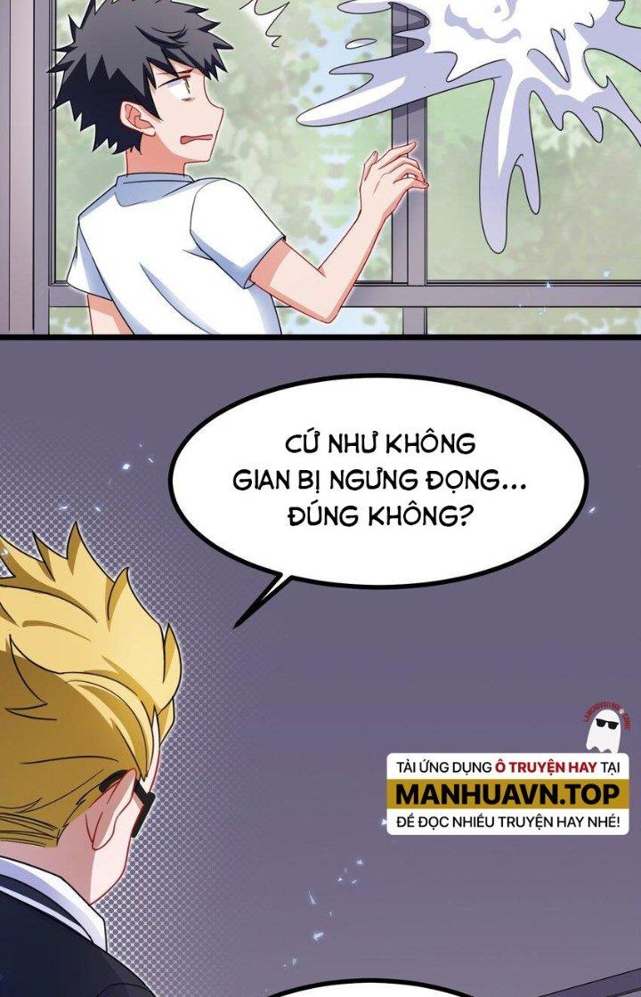 Phương Pháp Sử Dụng Ma Nữ Và Thánh Nữ Chapter 22 - Trang 2