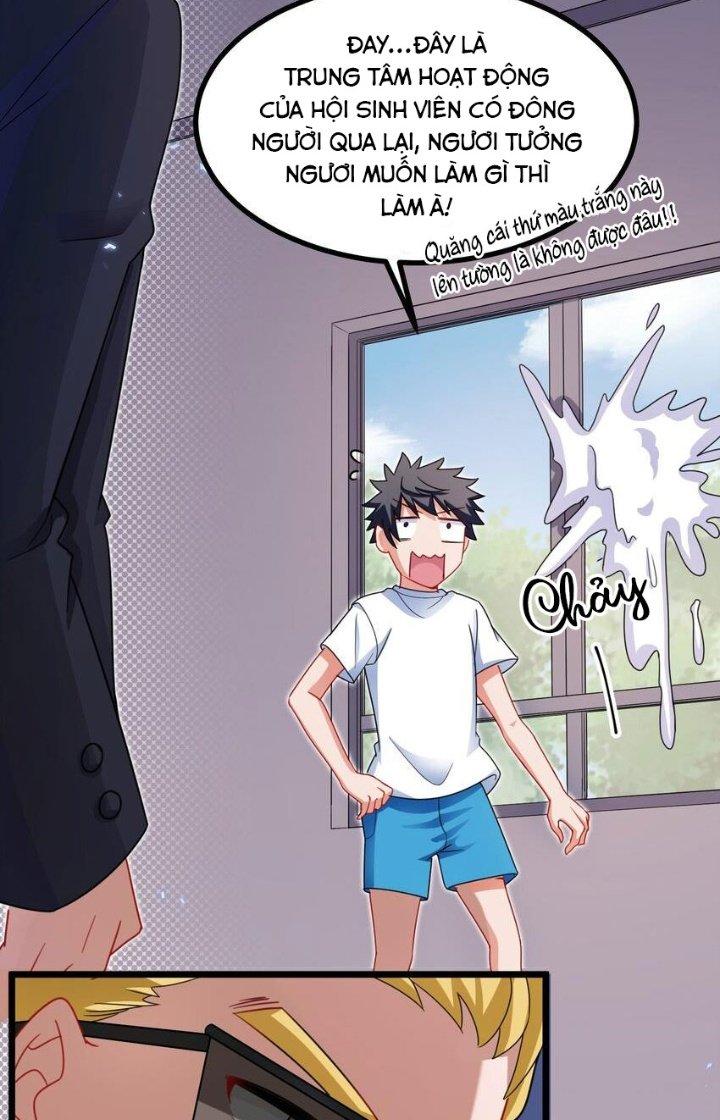 Phương Pháp Sử Dụng Ma Nữ Và Thánh Nữ Chapter 22 - Trang 2