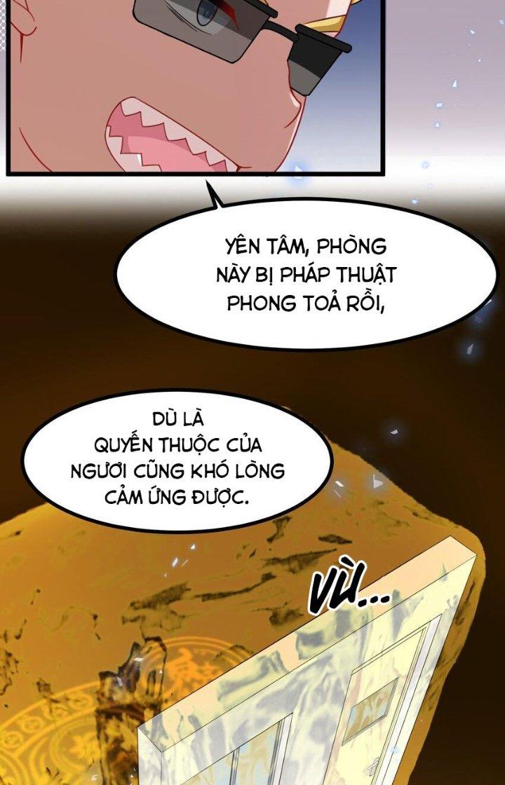Phương Pháp Sử Dụng Ma Nữ Và Thánh Nữ Chapter 22 - Trang 2