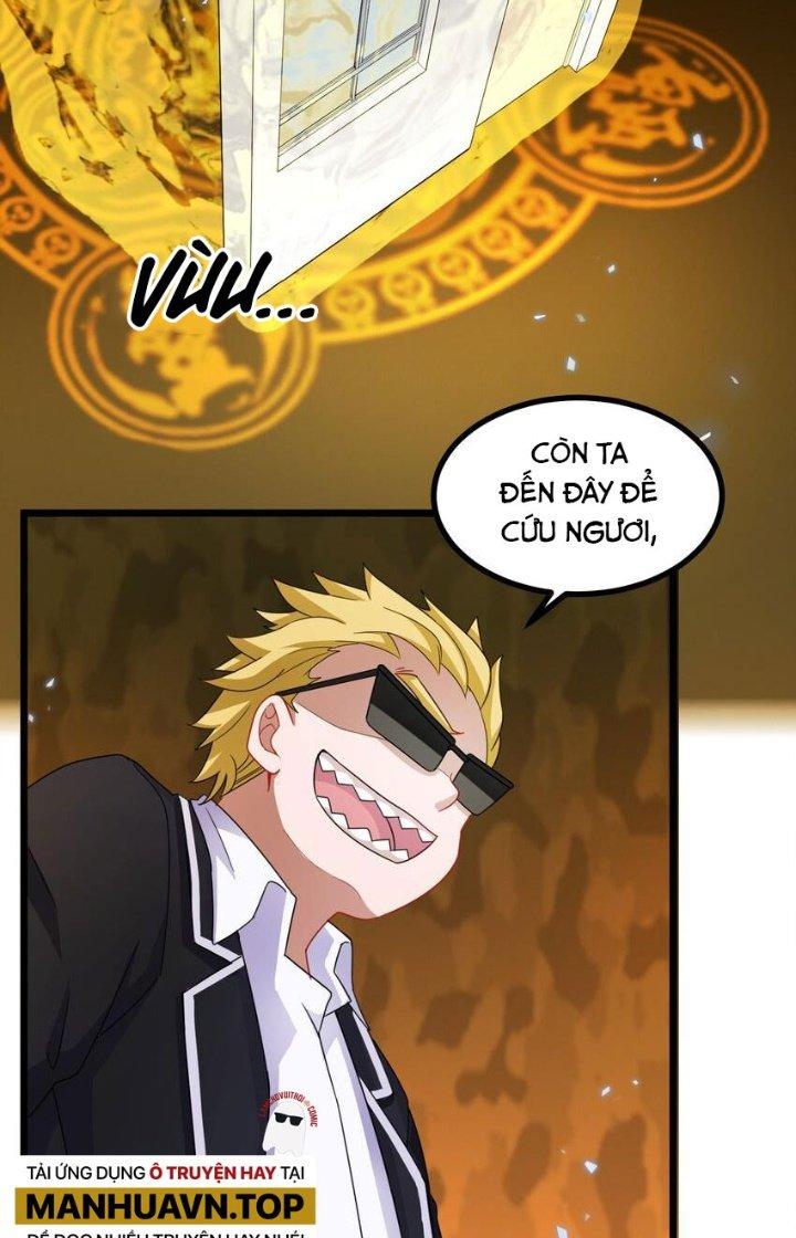 Phương Pháp Sử Dụng Ma Nữ Và Thánh Nữ Chapter 22 - Trang 2