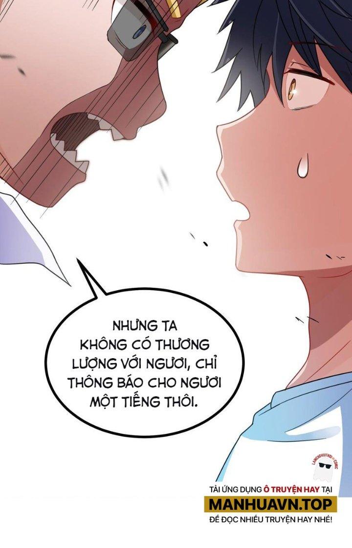 Phương Pháp Sử Dụng Ma Nữ Và Thánh Nữ Chapter 22 - Trang 2