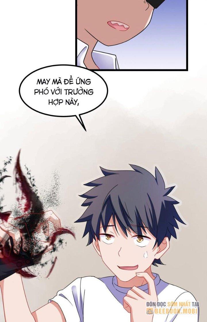 Phương Pháp Sử Dụng Ma Nữ Và Thánh Nữ Chapter 22 - Trang 2