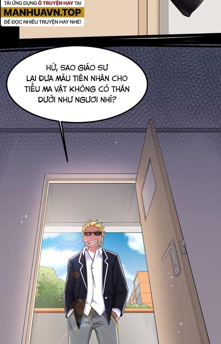 Phương Pháp Sử Dụng Ma Nữ Và Thánh Nữ Chapter 22 - Trang 2