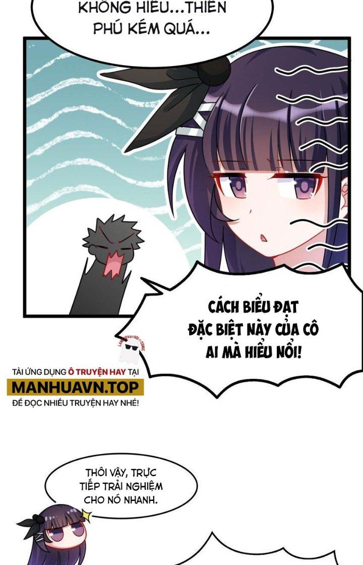 Phương Pháp Sử Dụng Ma Nữ Và Thánh Nữ Chapter 22 - Trang 2