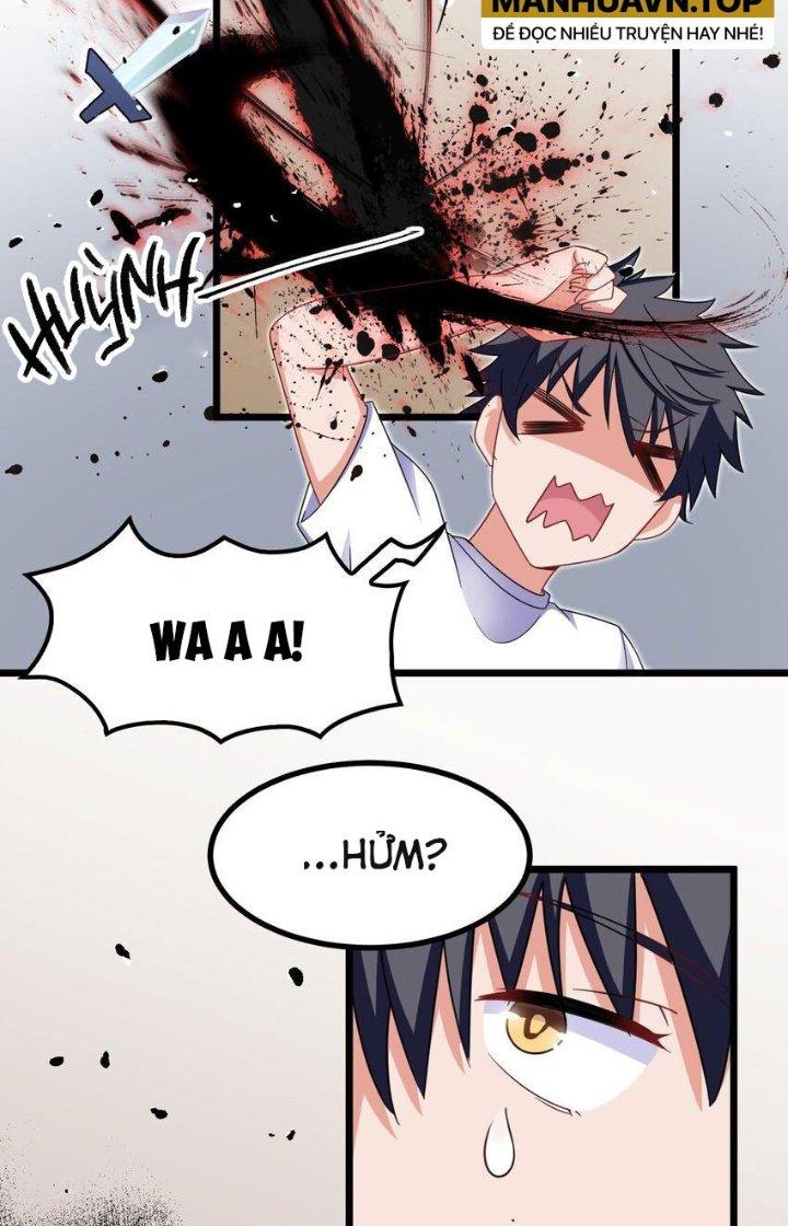 Phương Pháp Sử Dụng Ma Nữ Và Thánh Nữ Chapter 22 - Trang 2