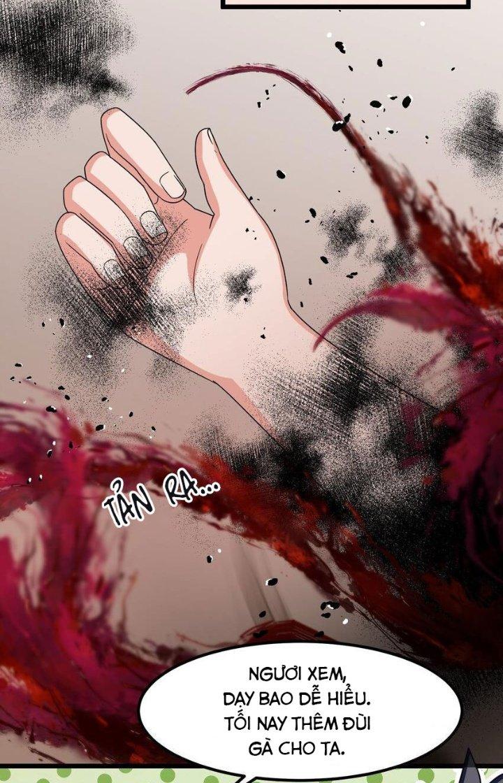 Phương Pháp Sử Dụng Ma Nữ Và Thánh Nữ Chapter 22 - Trang 2