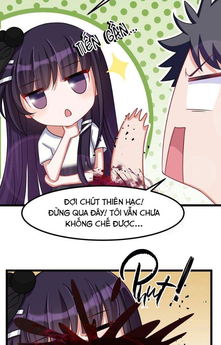 Phương Pháp Sử Dụng Ma Nữ Và Thánh Nữ Chapter 22 - Trang 2