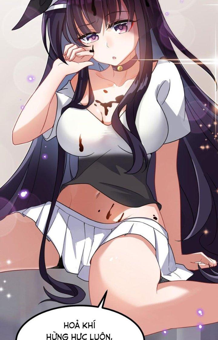 Phương Pháp Sử Dụng Ma Nữ Và Thánh Nữ Chapter 22 - Trang 2