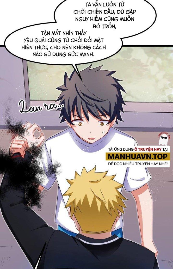 Phương Pháp Sử Dụng Ma Nữ Và Thánh Nữ Chapter 22 - Trang 2