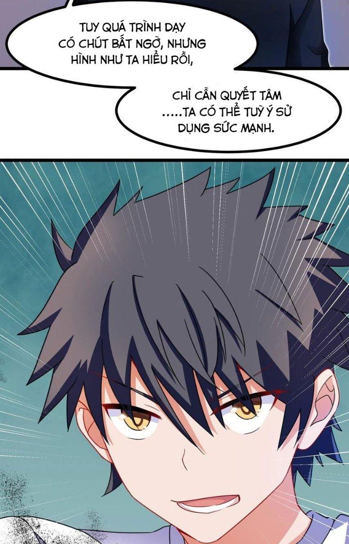 Phương Pháp Sử Dụng Ma Nữ Và Thánh Nữ Chapter 22 - Trang 2