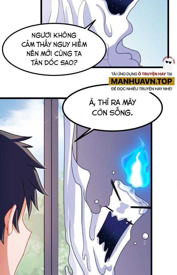 Phương Pháp Sử Dụng Ma Nữ Và Thánh Nữ Chapter 22 - Trang 2