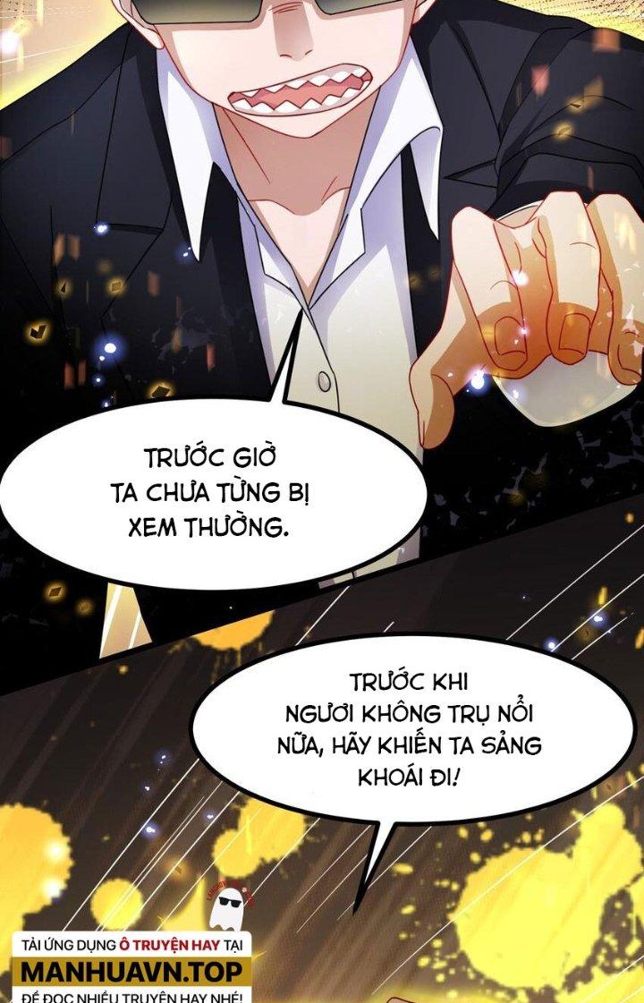 Phương Pháp Sử Dụng Ma Nữ Và Thánh Nữ Chapter 22 - Trang 2