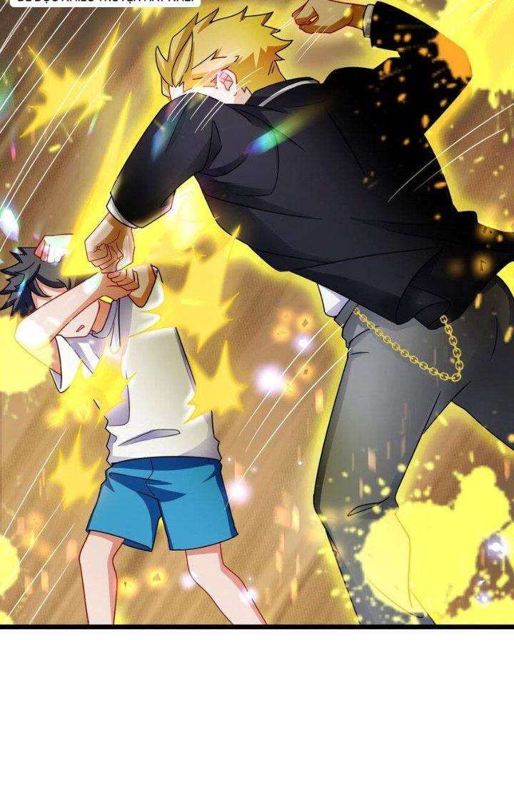 Phương Pháp Sử Dụng Ma Nữ Và Thánh Nữ Chapter 22 - Trang 2