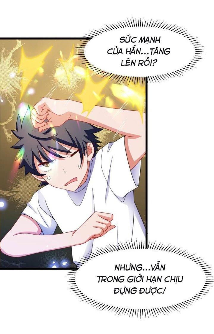 Phương Pháp Sử Dụng Ma Nữ Và Thánh Nữ Chapter 22 - Trang 2