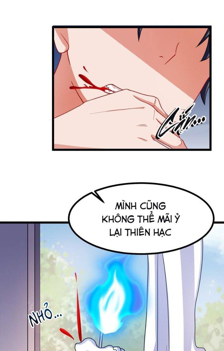 Phương Pháp Sử Dụng Ma Nữ Và Thánh Nữ Chapter 22 - Trang 2